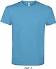 Camiseta Imperial Sols - Color 321 - Aqua